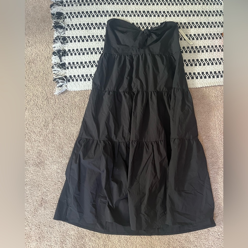 Anthropologie dress